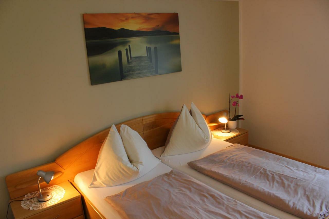 Kusternighof Hotell Velden am Wörthersee Eksteriør bilde